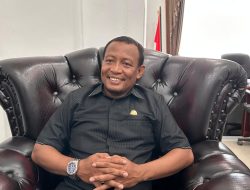 Soal Pinjaman Pemda Taliabu ke Bank, DPRD: Ada Kejanggalan