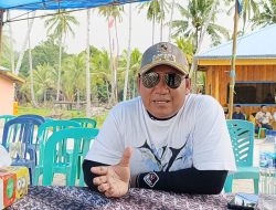 Bupati Aliong Mus Akan Evaluasi Kinerja Panitia HKG