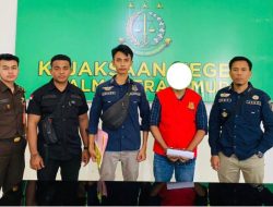 Jaksa Tetapkan 2 Tersangka Kasus Dugaan Korupsi Pengadaan Lampu Jalan di Halmahera Timur