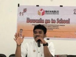 Jelang Penetapan DCT, ASN di Ternate Diimbau Jaga Netralitas