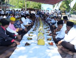 Disbud Kota Ternate Rencana Dorong Ritual Uci Duwong Masuk WBTB