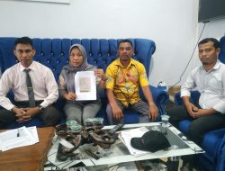 Gegara Utang Ratusan Juta Rupiah, Gubernur Maluku Utara Terancam Dipolisikan