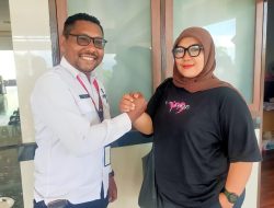 Panitia Mulai Dibentuk, Ini Sejumlah Kegiatan yang Akan Dibikin Jelang Musda KNPI Tikep