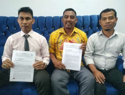 Seorang Lurah di Ternate Dilaporkan ke BKN dan KASN Lantaran Menikah dengan Suami Orang