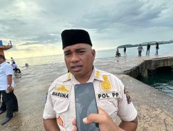 Satpol PP Taliabu Akan Gandeng TNI-Polri untuk Pengamanan HKG