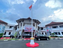 Jaksa Kejati Malut Dilaporkan ke Kejagung Gara-gara Bikin Sulit Pengalihan Penahanan