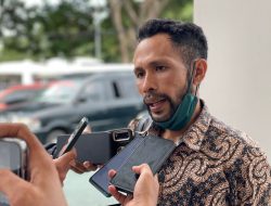 Kuasa Hukum Tersangka Kasus Anggaran Vaksinasi Minta Kejari Ternate Usut Keterlibatan Pihak Lain
