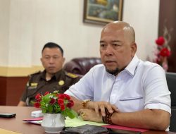 Pekan Depan, Kajari Ternate Pastikan Ungkap Tersangka Keempat dalam Kasus Anggaran Vaksinasi