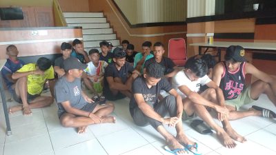 Cabor Sepak Bola Malut Gagal Ikut Pra PON di Papua, Pelatih: Kendala Anggaran