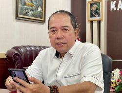 Tahun Depan, Jaksa Sasar Proyek Fisik di Kota Ternate yang Diduga Bermasalah