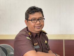 Jaksa Lakukan Pendampingan 2 Proyek Milik Dinkes Kota Ternate