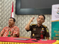 Di Masa Kepemimpinan Kajati Budi Hartawan, Ini 6 Kasus yang Ditingkatkan ke Penyidikan