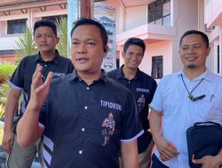 Polda Tahan Mantan Auditor BPKP Maluku Utara dalam Kasus TPPU