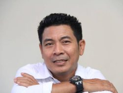 Burhan Ancam Lapor Balik Kuasa Hukum Bupati Halsel
