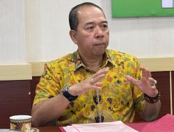 2 Kasus Dugaan Korupsi di Ternate Naik Status Penyidikan