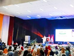 Mubes Fagogoru V Resmi Dihelat, Wacana Pembentukan Provinsi Baru Menguat