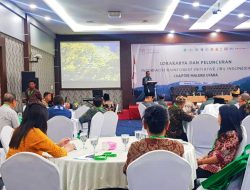 IRI Indonesia Ajak Tokoh Agama di Malut Jaga Kelestarian Alam