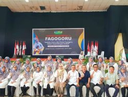 5 Maklumat Bangsa Fagogoru: Bentuk Provinsi Baru hingga Pengelolaan Tambang yang Berpihak
