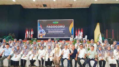 5 Maklumat Bangsa Fagogoru: Bentuk Provinsi Baru hingga Pengelolaan Tambang yang Berpihak