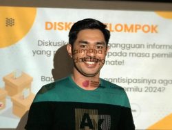 Media dan Ancaman Hoaks pada Pemilu 2024