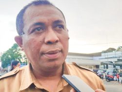 3 Kecamatan Terluar di Ternate Jadi Lokasi Budidaya Perikanan