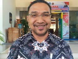 Gaji 13 ASN di Halmahera Utara Mulai Dicairkan