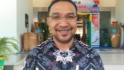 Gaji 13 ASN di Halmahera Utara Mulai Dicairkan