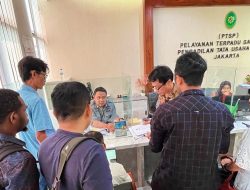 RUU Tak Kunjung Disahkan, Jokowi dan DPR Digugat Masyarakat Adat