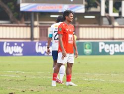 Titip Pesan kepada Anak-anak Maluku Utara, Ilham Udin Armaiyn Harap Sepak Bola Dapat Perhatian