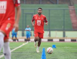 Siap Hadapi Persikab, Malut United Target Petik Poin Penuh