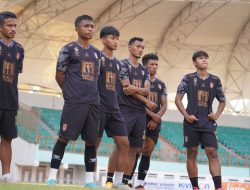 Menjamu Nusantara United, Momentum Malut United Perbaiki Kesalahan