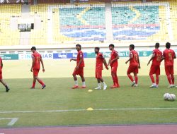 4 Kali Bertanding, Ini Catatan Manarik dari Malut United FC di Liga 2