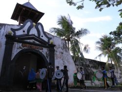 Kolonialisme di Ternate