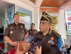 Jamwas Kejagung Pantau Kinerja Kejati Maluku Utara