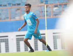Dengan Kekuatan Baru, Malut United Siap Jamu PSKC Cimahi di Putaran Kedua Liga 2