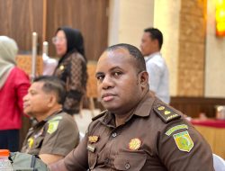 Kejari Halut Periksa Manager Pertamina Kupa-kupa dalam Kasus Dugaan Mafia BBM