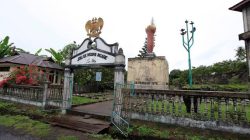 Pemugaran Benteng Kastela di Ternate Rampung, Temuan Baru Terungkap