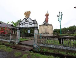 Kondisinya Memperihatinkan, Benteng Kastela di Ternate Siap Direnovasi