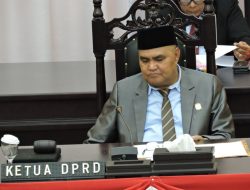 DPRD Halut Pastikan Pemda Segera Bayar Gaji dan Insentif Dokter di RSUD Tobelo