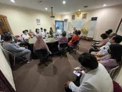 5 Bulan Gaji Tak Dibayar, Sejumlah Dokter RSUD Tobelo Ancam Boikot Poliklinik