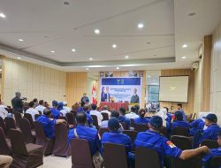 Garuda Malut Target 5 Kursi DPRD Provinsi di Pileg 2024