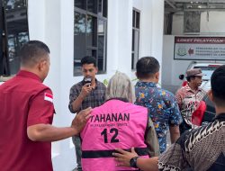 Korupsi Uang Retribusi Pasar 1 Miliar, Oknum ASN di Ternate Manfaatkan Jadi Rentenir