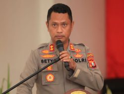 Polres Haltim Tetapkan Pasutri Pemilik Kafe Queen jadi Tersangka TPPO