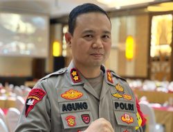 Kapolres Morotai Ingatkan Masyarakat Jaga Persatuan Jelang Pemilu