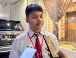 Polres Halsel Kantongi 2 Calon Tersangka Dugaan Korupsi DD Foya Tabaru