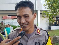 Pria di Ternate yang Nikah Tanpa Izin Istri Segera Diperiksa