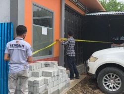 Polisi Jadwalkan Panggil 2 Tersangka Pemilik Cafe Queen dalam Kasus TPPO di Halmahera Timur