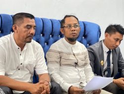 Klaim Jadi Korban Fitnah, Kades Woekob di Halmahera Tengah Somasi Warganya