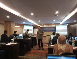 AMSI Gelar Pelatihan Cek Fakta untuk 30 Jurnalis di Indonesia Timur
