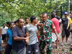 Seorang Pelaku Kasus Pemerkosaan di Halut Tertangkap di Ternate